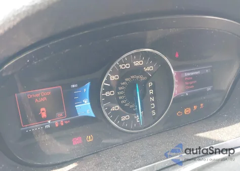 2013 Ford Edge Limited from USA, damaged, VIN 2FMDK4KCXDBA17849